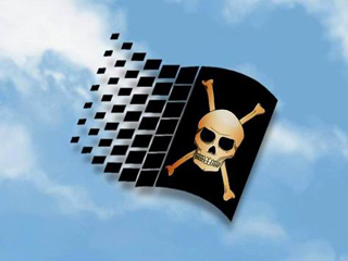 Астрахань в лидерах по установке пиратских версий программного обеспечения