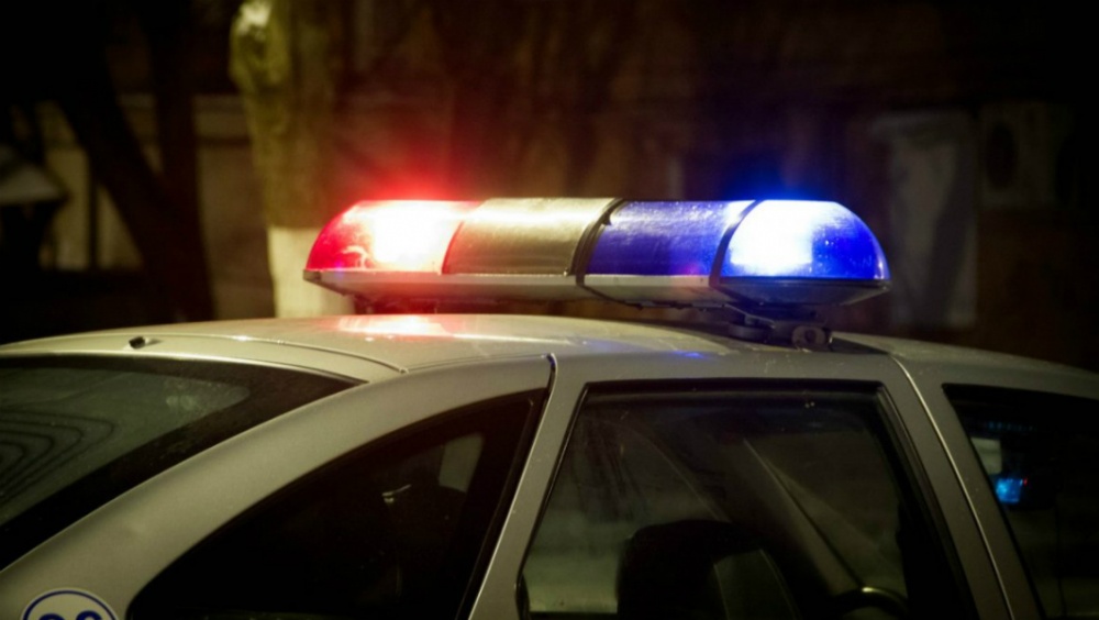 Ночью на улицах Астрахани развернулась погоня