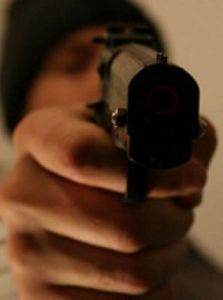 Серия разбойных нападений на предпринимателей