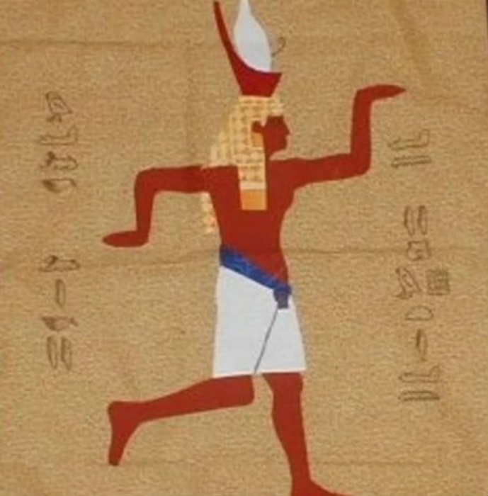 В Астрахани обманули наивного египетского студента