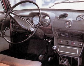 Угнанную в Астрахани «шестерку» нашли в Чечне