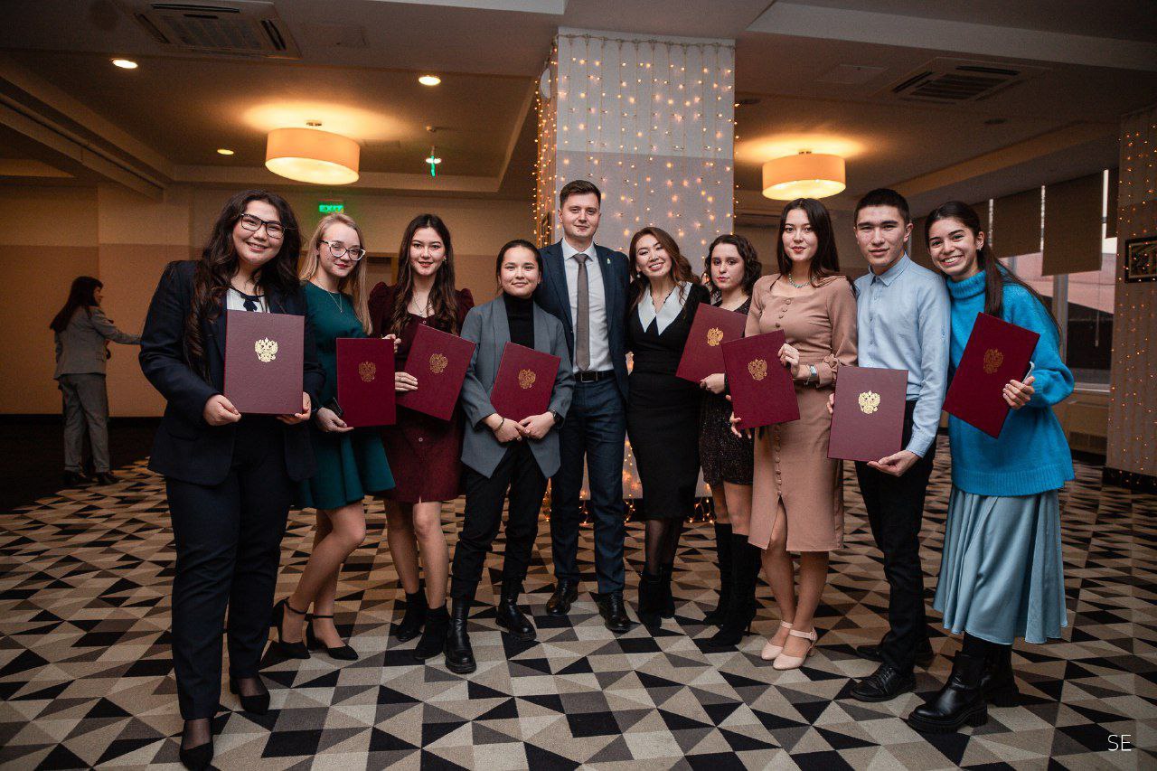 Кто из астраханских студентов может претендовать на Губернаторскую стипендию