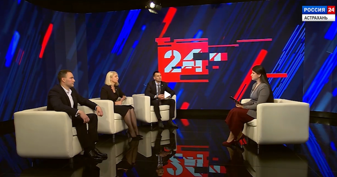 Опыт наставничества в программе «Победоносец» - имею