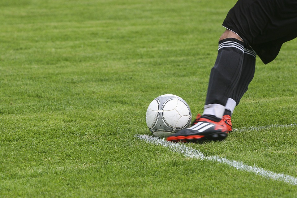 Мусульманские и православные священнослужители сыграют в футбол