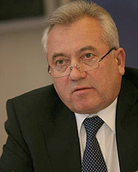 ЦИК не отменит результаты выборов в Астрахани. Заявил Леонид Ивлев.