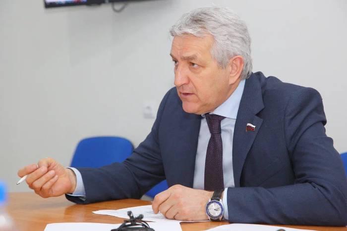 Леонид Огуль рассказал о новом законопроекте, который защитит фармацевтическую отрасль от кризиса во время санкций