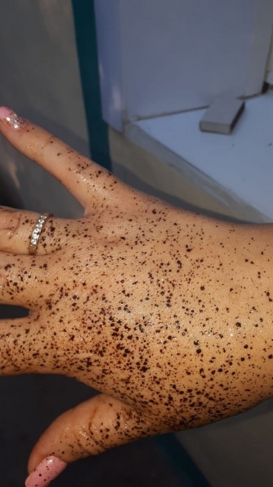 Астраханка уверена, что нашла в душе нефть