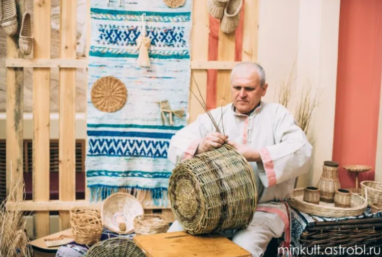 Звание «Почетный мастер» учреждено в Астраханской области