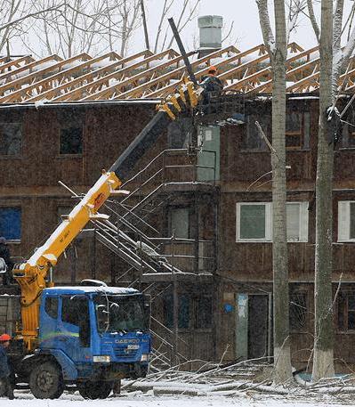 Афера на 100 млн. рублей в Аксарайском ЖКХ
