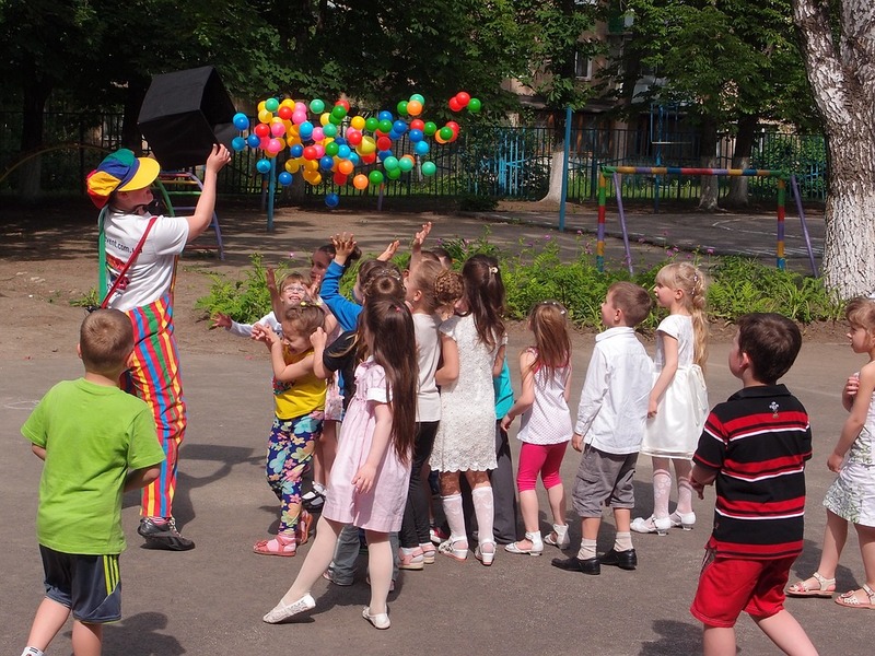 В Астрахани откроют более 40 пришкольных лагерей