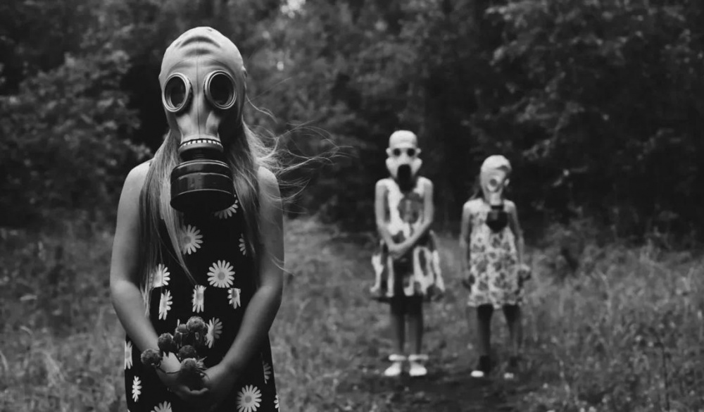 Астраханские чиновники вычеркивают вредное слово из документа про атмосферные выбросы