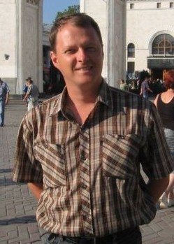 Интервью недели: астраханский политолог Николай Гришин