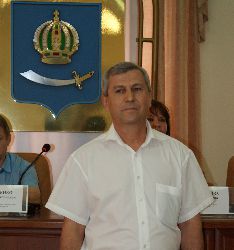 Глава Кировского района Астрахани Ширвани Автарханов опроверг факт своего задержания