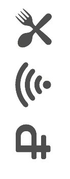 Астраханский общепит: средние чеки, наличие wi-fi и бизнес-ланча