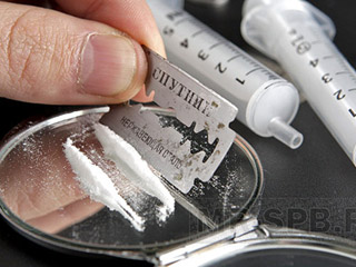 Астраханская полиция накрыла наркоцех, приносящий за месяц до 10 миллионов рублей