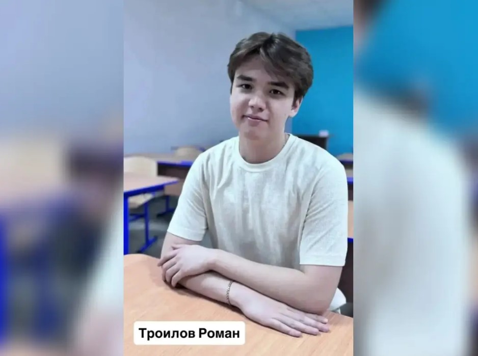 Выпускник поселковой школы в Астраханской области получил 100 баллов по русскому языку