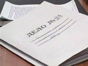 В отношении офицеров, избивших солдата завернутым в полотенце мылом, возбуждено уголовное дело