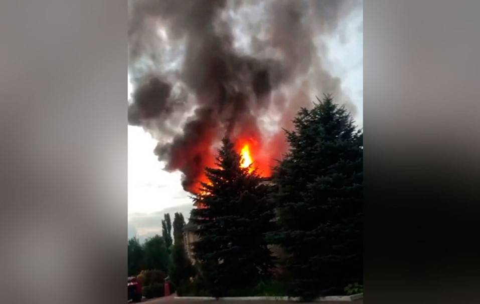 При обстреле Донбасса из американских Himars погибли волонтеры из Астрахани