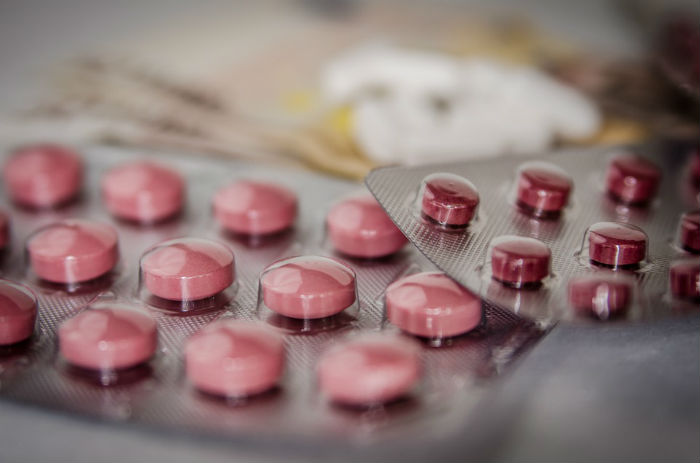 Из российских аптек изымают таблетки, вызывающие рак