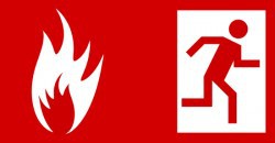 В астраханских детских домах и больницах не соблюдается пожарная безопасность