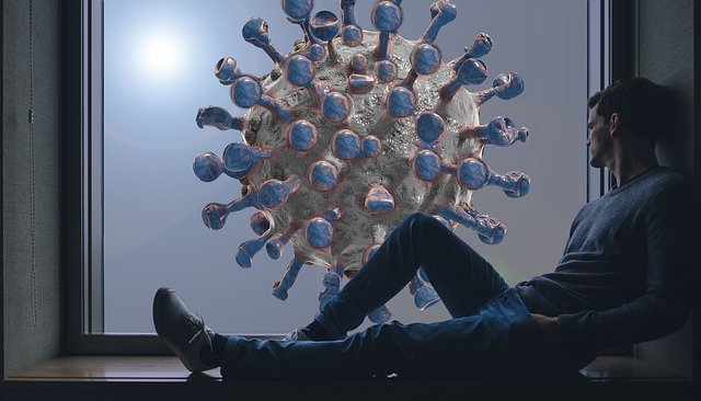 72 астраханца заразились коронавирусом за сутки