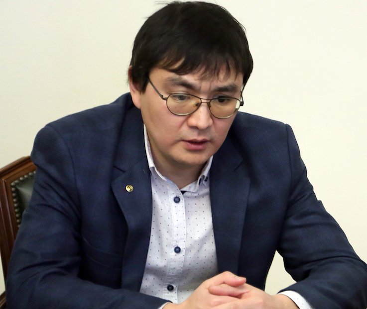 Прокуратура обжаловала приговор Нурлану Кандыкову