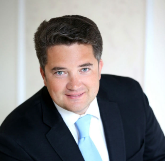 В Астраханском филиале ПАО «Ростелеком» назначен новый директор