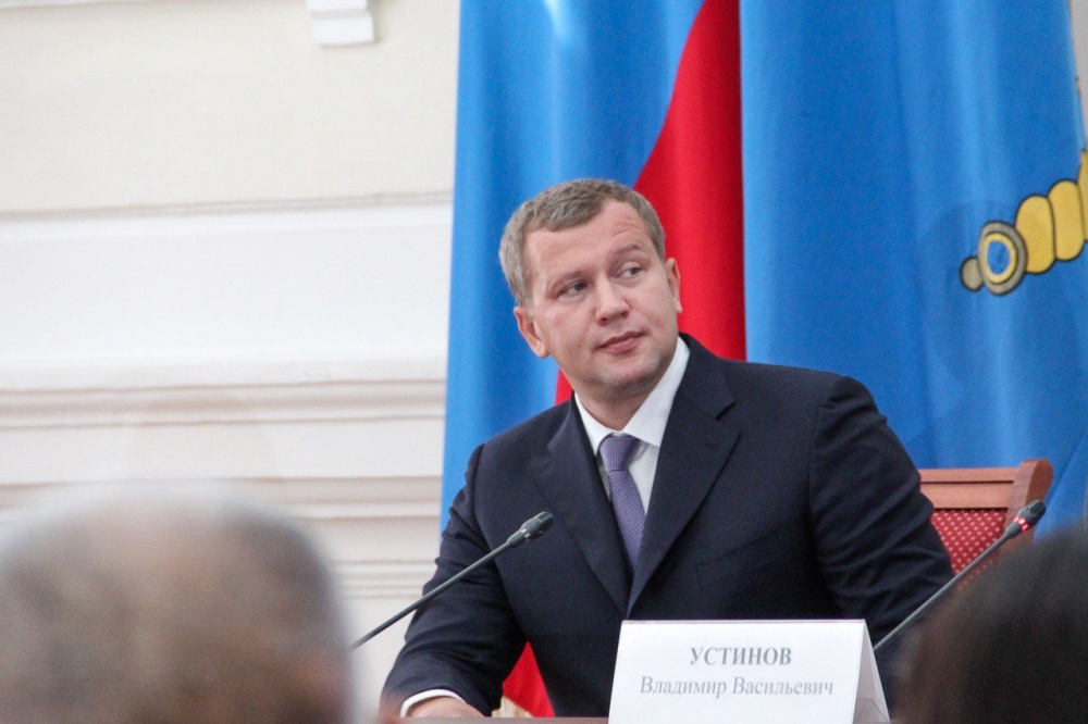 Родом из Кемеровской области. Биография врио губернатора Сергея Морозова