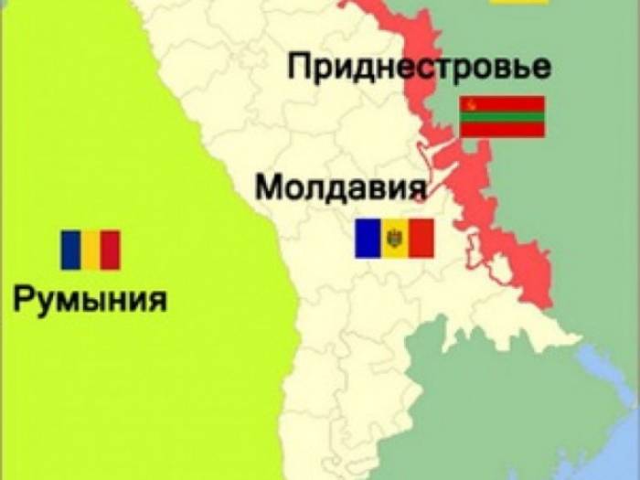 Украина обсуждает с Румынией открытие «второго фронта»