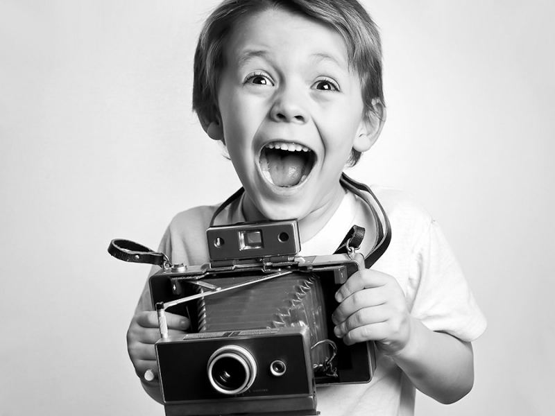 В Астрахани стартует конкурс любительской фотографии