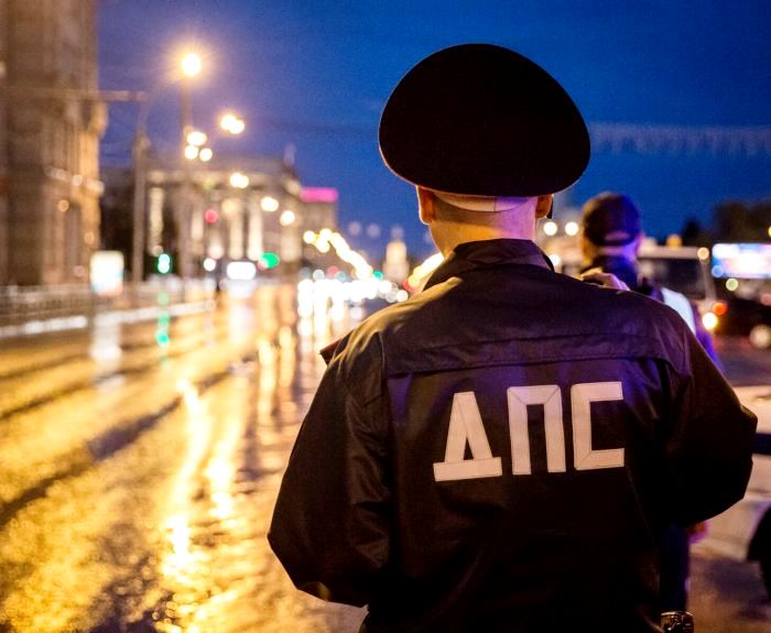 В Астрахани сотрудники ДПС подозреваются в получении взятки