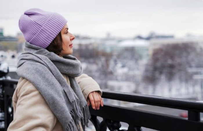 Начавшееся сегодня в Астраханской области стремительное потепление завтра даже выйдет на плюс