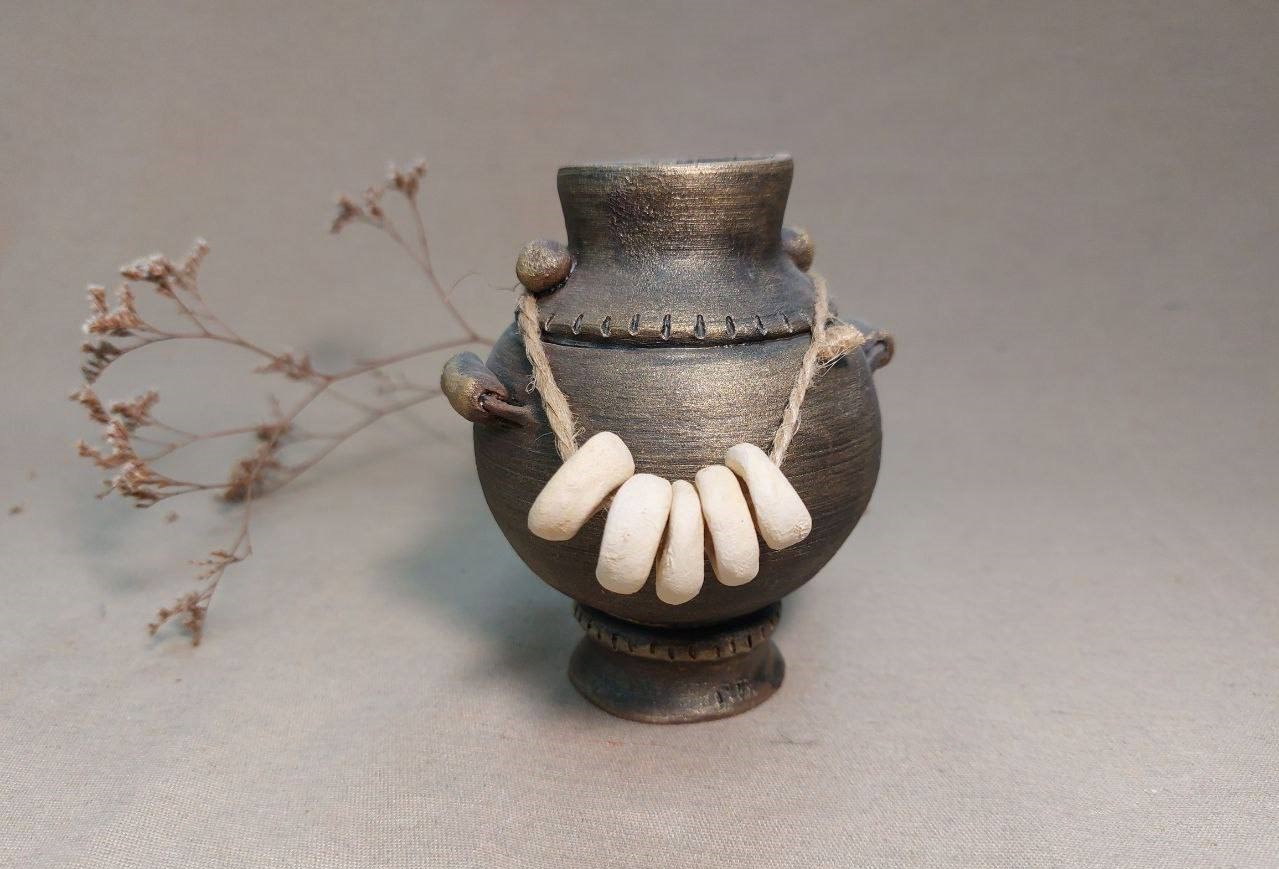 В астраханском Доме ремесел отметят День самовара