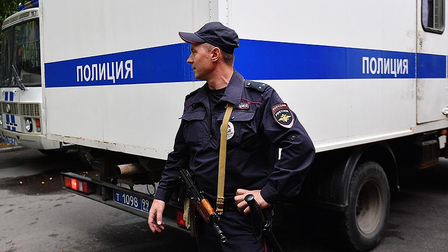 Подробности операции силовиков на Звездной в Астрахани