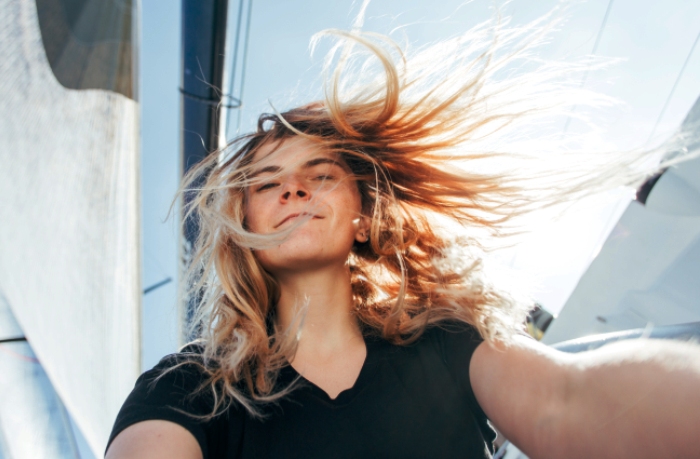 Завтра кое-где в Астраханской области жара вновь поднимется до +35°