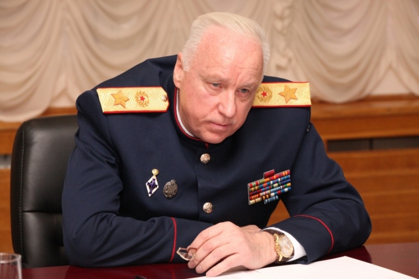 Глава СК России привел астраханский следком в пример другим регионам