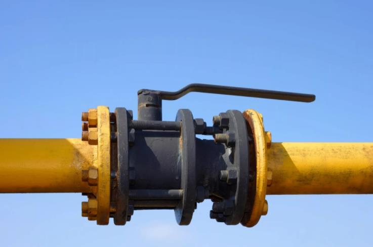 Астраханские газовые сети выходят из-под налога