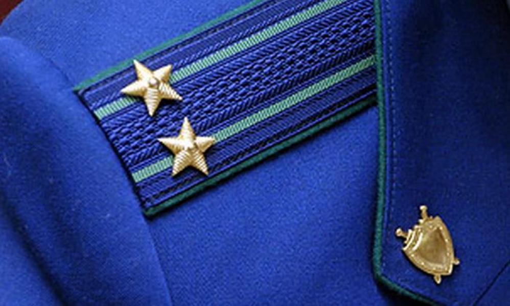 Прокуратура против ликвидации администраций районов Астрахани