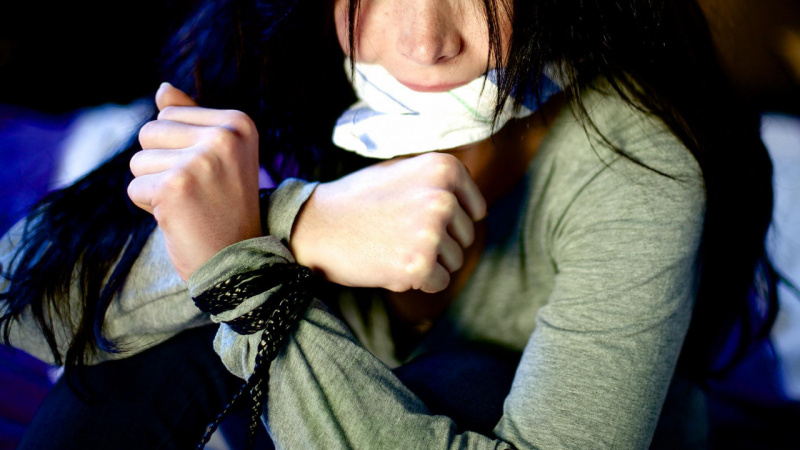 Суд решил судьбу отморозков, похитивших астраханку на Звездной