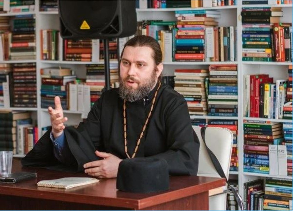 Астраханцам расскажут как бороться с матом