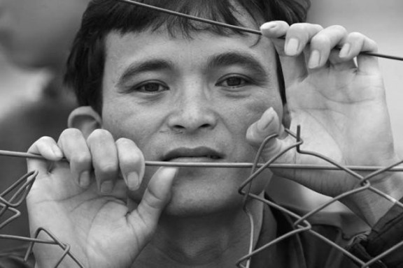 Астраханские пограничники задержали нелегала, направлявшегося «в тридевятое царство вызволять из плена царевну-дочь»