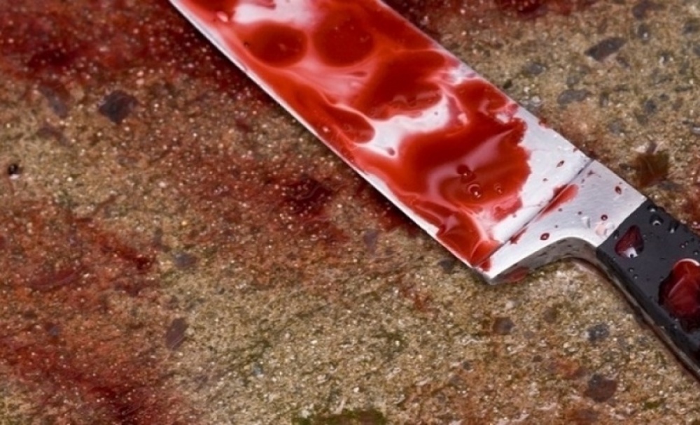 Астраханца, исполосовавшего ножом родного брата, отправили в психушку