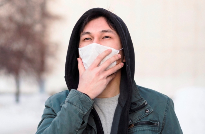 В Астрахани и близлежащих районах запах газа на улице может ощущаться до пятницы