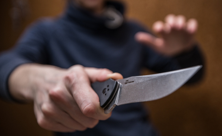 Астраханец сдал брата полиции. И его можно понять