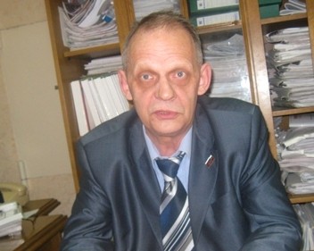 Александр Каманин возглавил фракцию СР в Астраханской облдуме