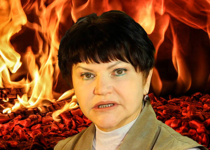 Вынесен приговор Галине Морозовой, жестоко убившей своего 12-летнего сына