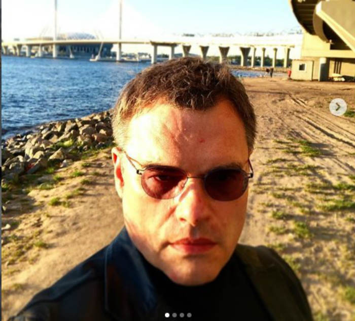 Актер Евгений Дятлов призвал любителей рыбалки ехать этим летом в Астрахань