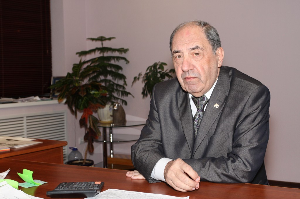 Астраханские объекты ЖКХ проверит столичный инспектор