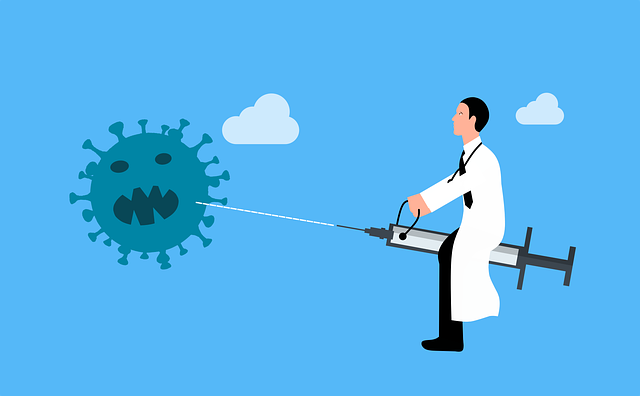 COVID-19 в Астрахани: последние новости на сегодня