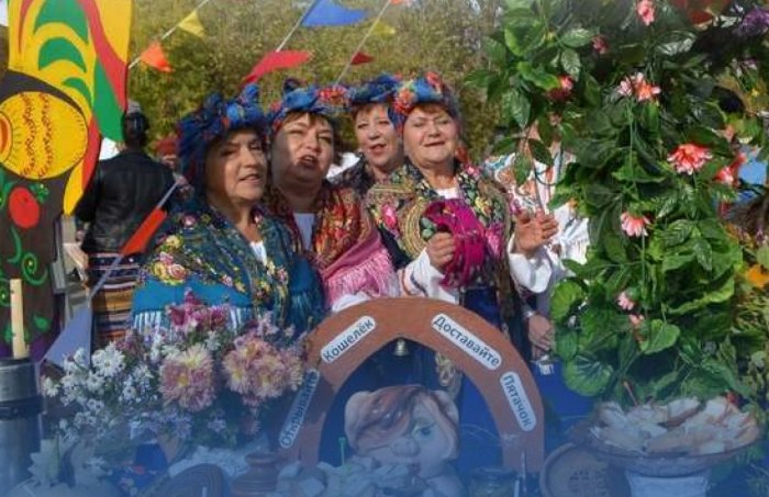 Из-за частых налетов украинских дронов отменена сельхозярмарка ко Дню Ахтубинского района